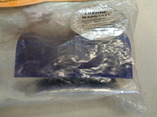 SuperPro Sway Bar Bush 29mm Kit suits Toyota New Part