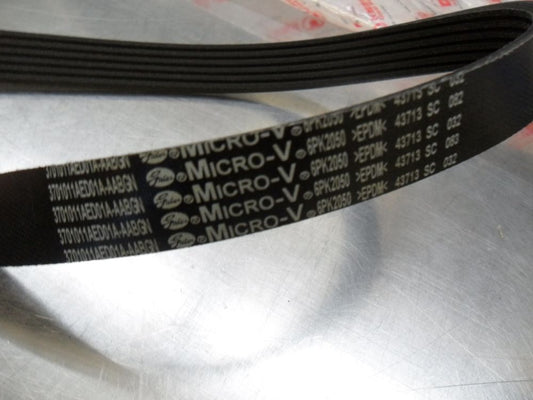 Great Wall X240 (H5) Genuine Engine Belt New Parts