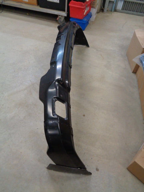 Nissan Navara D22 Genuine Front Bumper Reinforcement Bar New Part