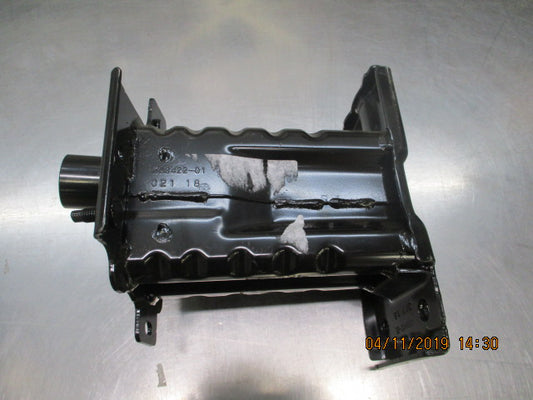 Nissan T32 X Trail Genuine Left Hand Front Bumper Stay New Part