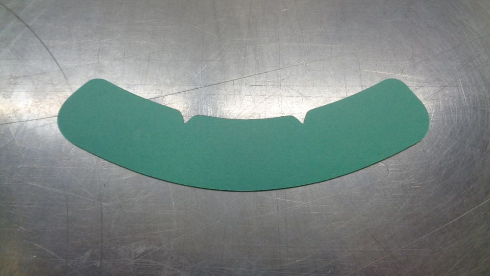 Toyota Echo Genuine Front Right Hand Quarter Panel Protector New Part
