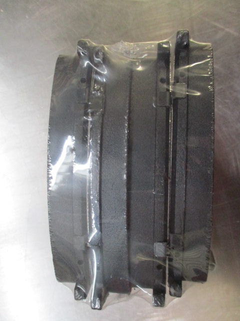 QFM Premium Front Brake Pad Set Suits Nissan Pulsar N15 New Part