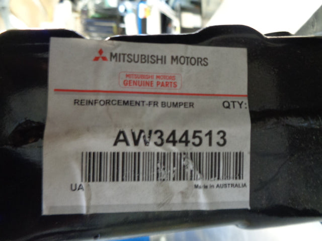 Mitsubishi Lancer Genuine Reinforcement Bar New Part