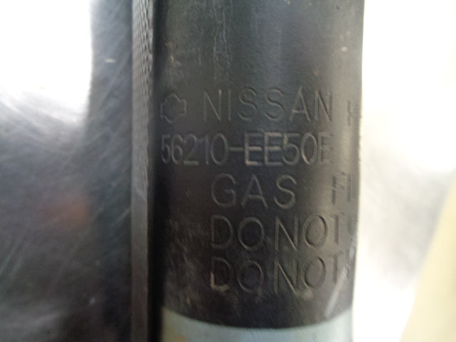 Nissan Tiida Genuine Rear Shock Absorber New Part