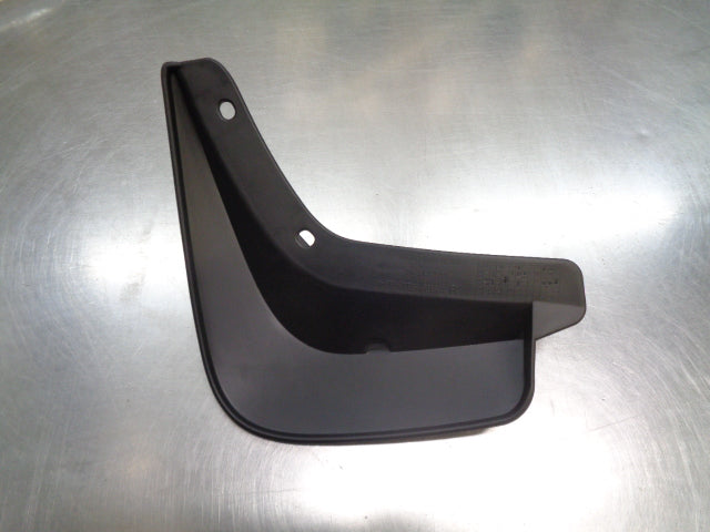 Holden Barina Genuine Right Hand Rear Mud Flap New Part