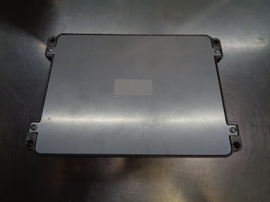 Holden RC Colorado Genuine Engine Control Module New Part