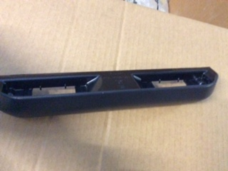 Toyota Landcruiser Troopy rear number plate light holder new Part