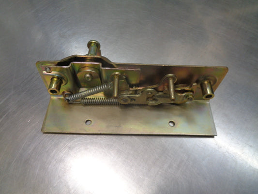 Mercedes Benz Sprinter Genuine Left Hand Rear Door Lock Assy New Part