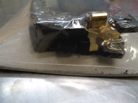 QFM Performance Rear Brake Pad Set Suits Toyota/Holden New Part