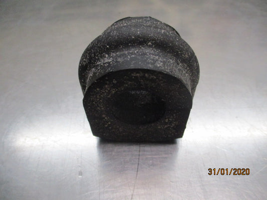 Nissan GU Patrol Genuine Front D Bush Suit Leaf Cab New Part