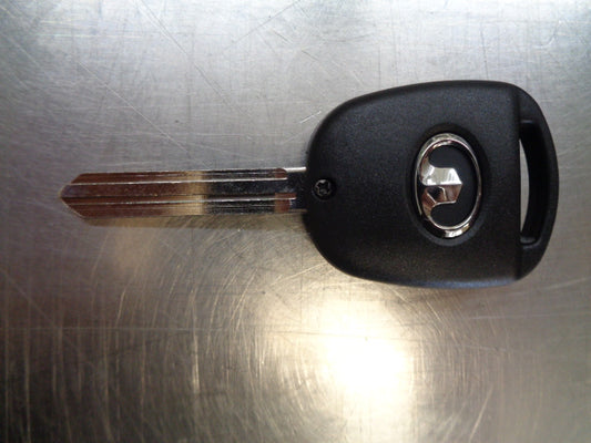 Great Wall V240 Genuine Ket Replacement Blank New Part