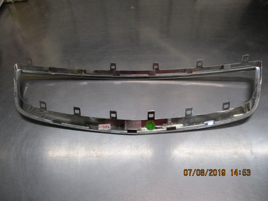 Holden VE Berlina Genuine Upper Chrome Grille Surround New Part