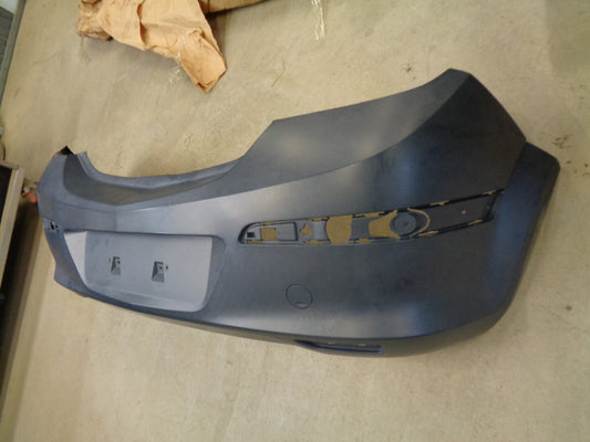 Holden AH Astra Genuine Rear Bumper Bar Cover New Part