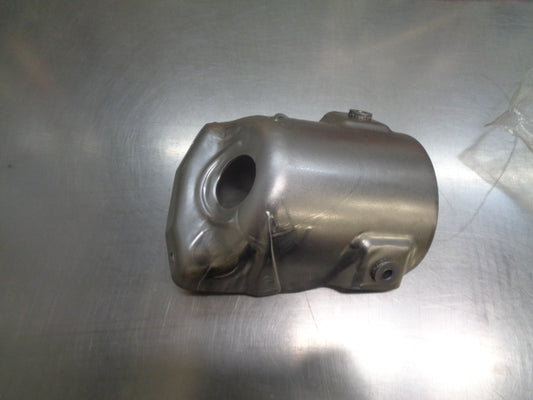 Holden Spark Genuine Catalytic Converter Heat Shield New Part