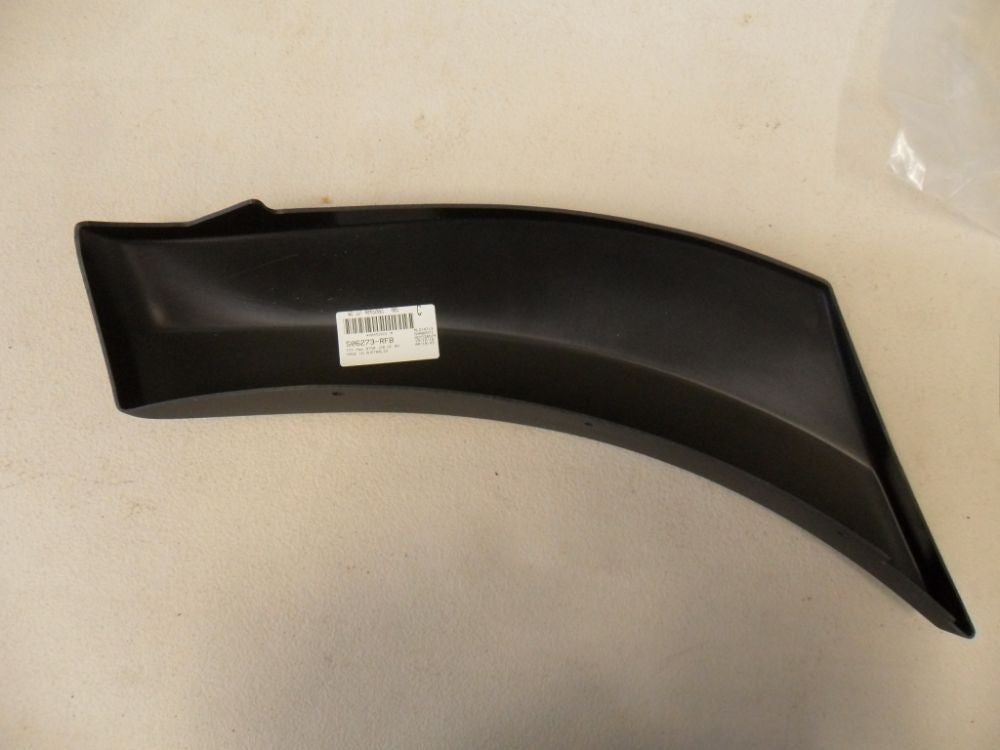 Mazda BT-50 Genuine Right Hand Flare Extension New Part