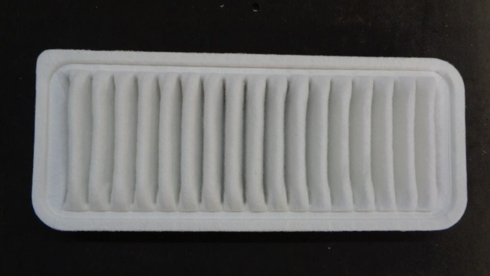 Wesfil Air Filter Element Suitable For Daihatsu Sirion New Part