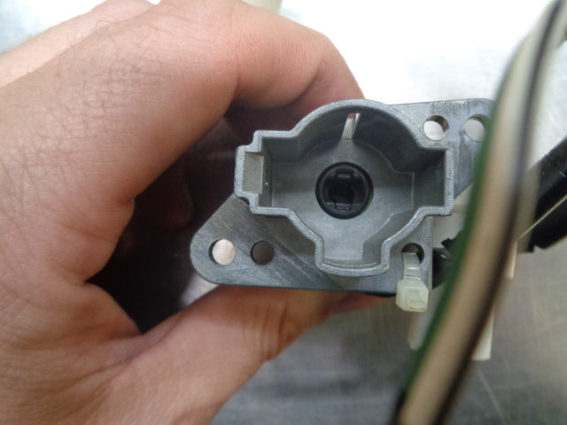 Toyota 4 Runner Genuine Tail Gate Switch Assy New Part