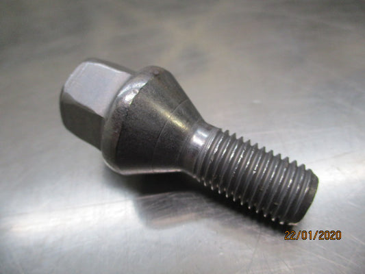 Nissan R35 GT-R-Micra-350Z-Murano-Juke Genuine Wheel Nut New Part