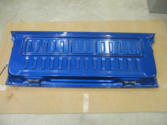 Mitsubishi Triton MQ Genuine Tail Gate Used Part