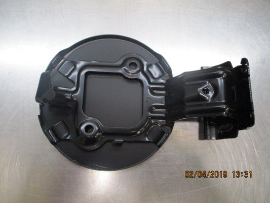 Toyota Corolla Genuine Fuel Lid Opening Assy New Part
