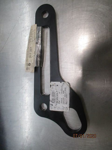 VW Amarok Genuine Rear Towing Eye New Part