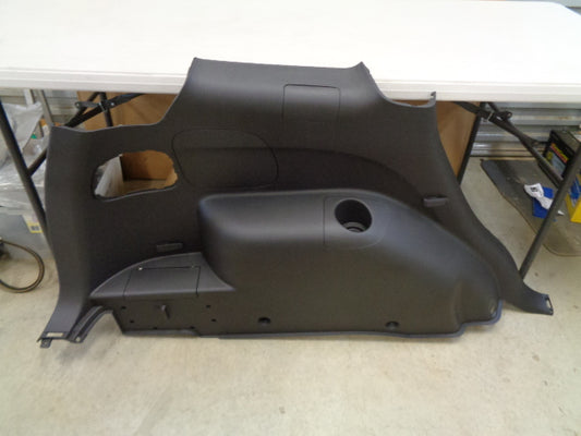 Hyundai Santa Fe Genuine Left Hand Rear Trim Assy New Part