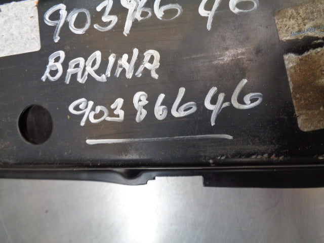 Holden SB Barina Genuine Front Bumper Support New Part