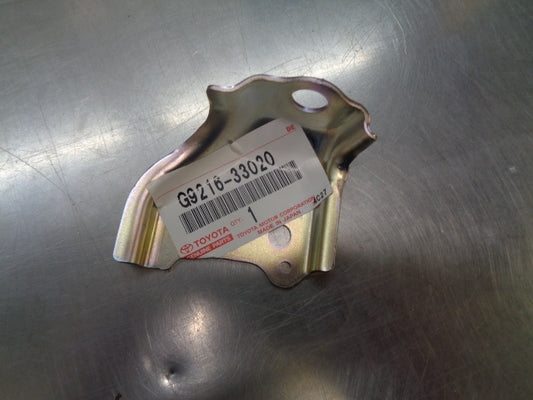 Toyota Camry/Aurion Genuine Inverter Bracket No.3 New Part