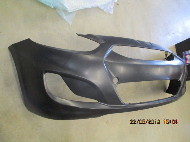 Hyundai Accent Sedan Genuine Front bar Cover New Part