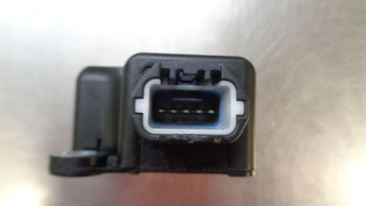 Nissan Xtrail T31 2.0ltr DCI Genuine Anti Skid Control Sensor New Part