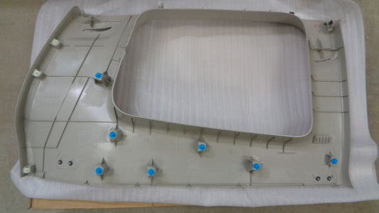 Mitsubishi Pajero NW Genuine Front Right Hand Upper Inner Quarter Trim New Part