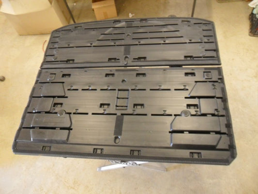 Nissan X-Trail Genuine Luggage Board Assy New Part