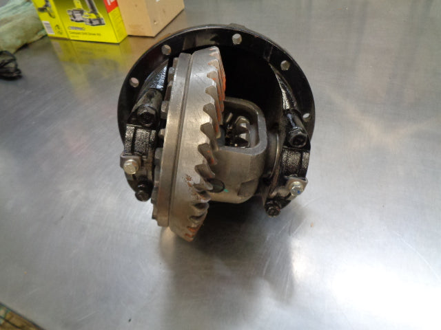 Great Wall V240 Genuine Front Diff Assy New Part