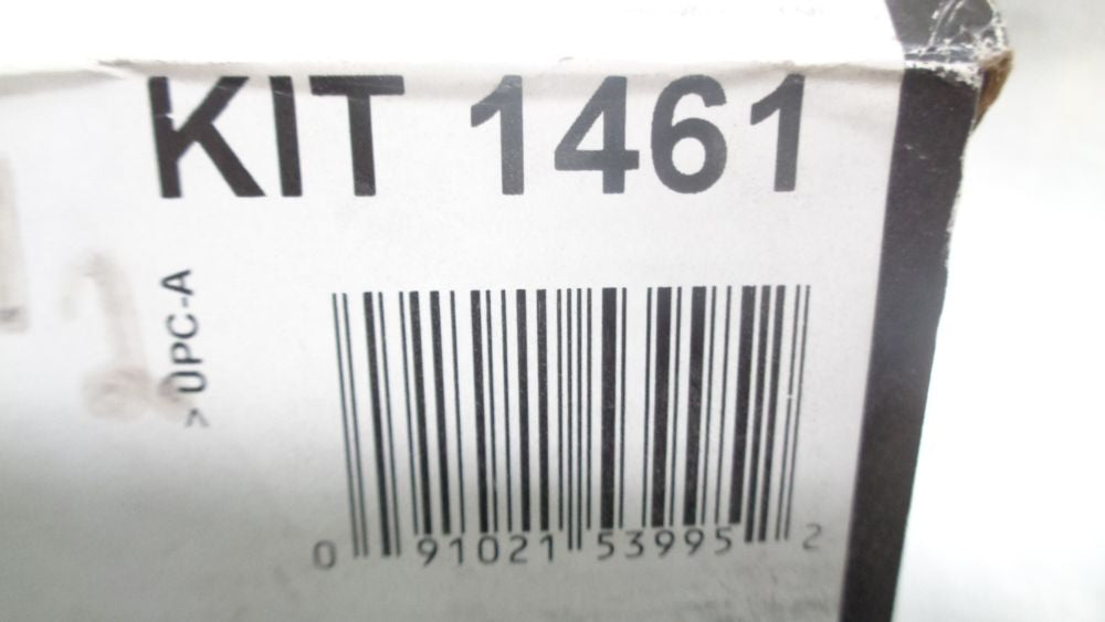 THULE Traverse Fit Kit Suitable for Holden Colorado New Part