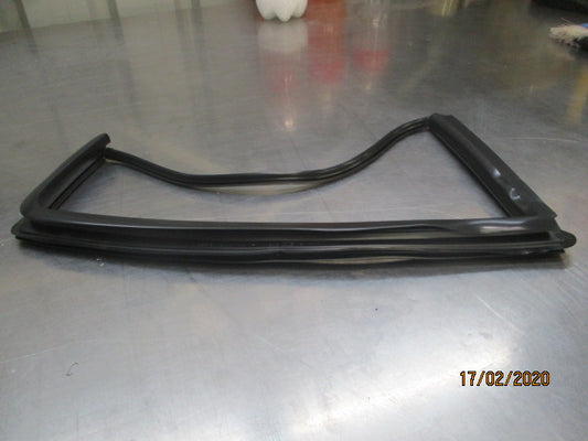 Nissan Patrol Wagon Genuine Left Hand Rear Door Weatherstrip New Part