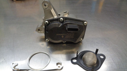 Nissan Qashqai Genuine EGR Valve New Part