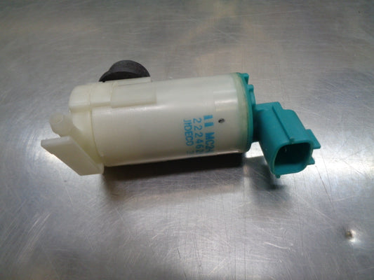 Nissan 350Z Genuine Windscreen Washer Pump New Part