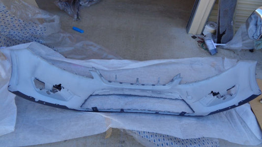 GENUINE FORD MONDEO FRONT BUMPER BAR COVER