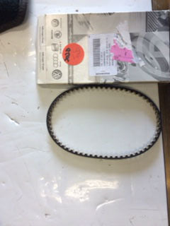 Volkswagen Genuine Oil Pump Belt New Part