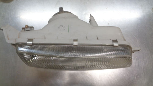 TYC Right Hand Front Headlight Reconditioned VGC Used Part Suits Toyota Camry