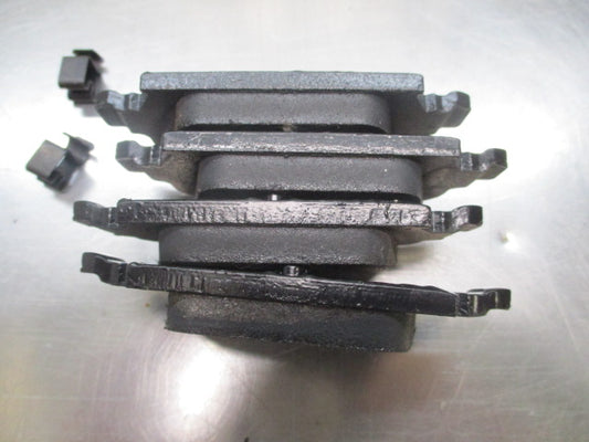 Ferodo Excel Front Brake Pads Suits Holden Barina XC-SRI-Combo New Part