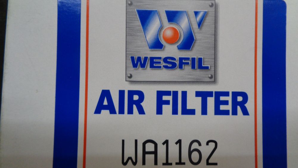 Wesfil Air Filter Element Suitable For Daihatsu Sirion New Part