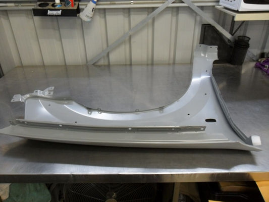 Ford Ranger PK Genuine Front Left Hand Fender Panel New Part