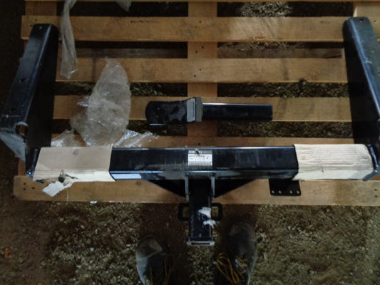 Nissan Navara D22 Genuine Tow Bar New Part