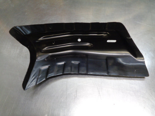 Nissan C11 Tiida Genuine Rear Tow Panel Assy New Part