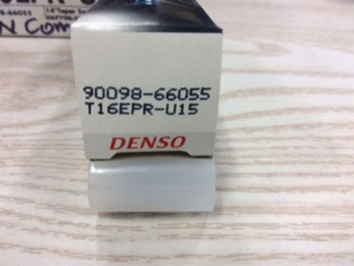 Denso spark plug Suitable for Holden VN/VP Commodore 3.8ltr New Part