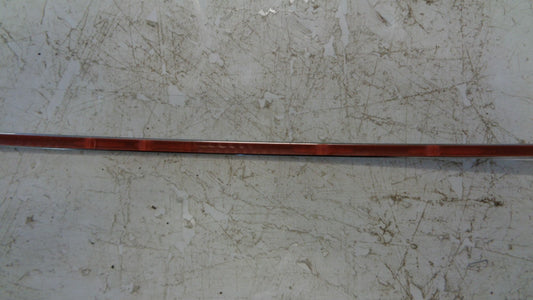 TOYOTA GENUINE FRONT BUMPER CHROME MOULD CAMRY NEW PART