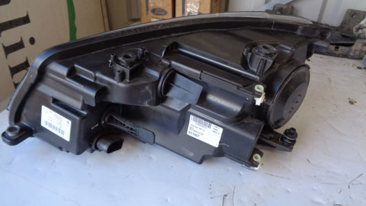 VW Caddy Genuine Right Hand Front Headlight (Drivers) Used Part VGC