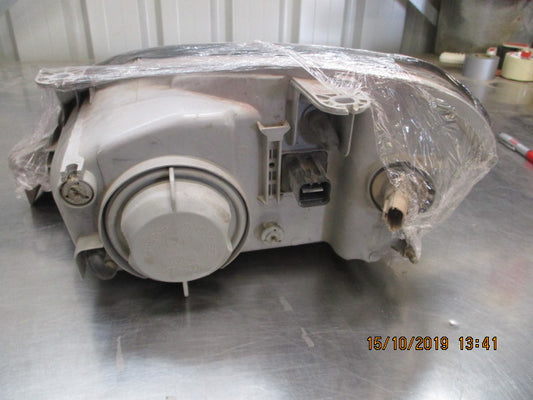 Deawoo Larnos Right Hand Headlight Reconditioned Used