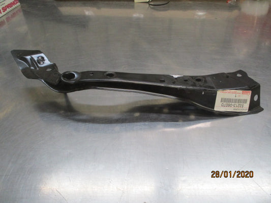 Toyota Camry-Aurion Genuine Right Hand Front Upper Radiator Support New Part